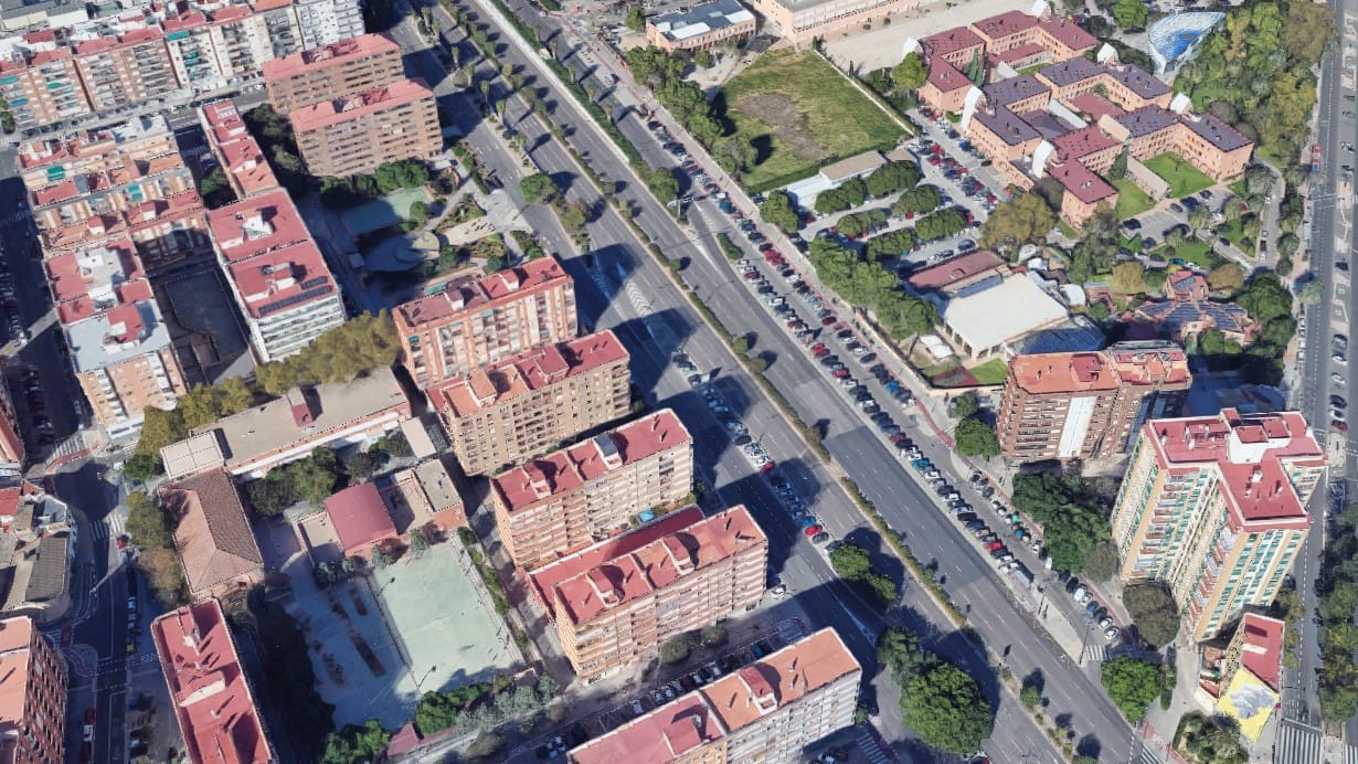 0522 Pío XII. Vista aèria