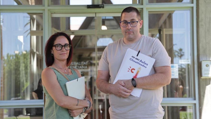 educacion valencia