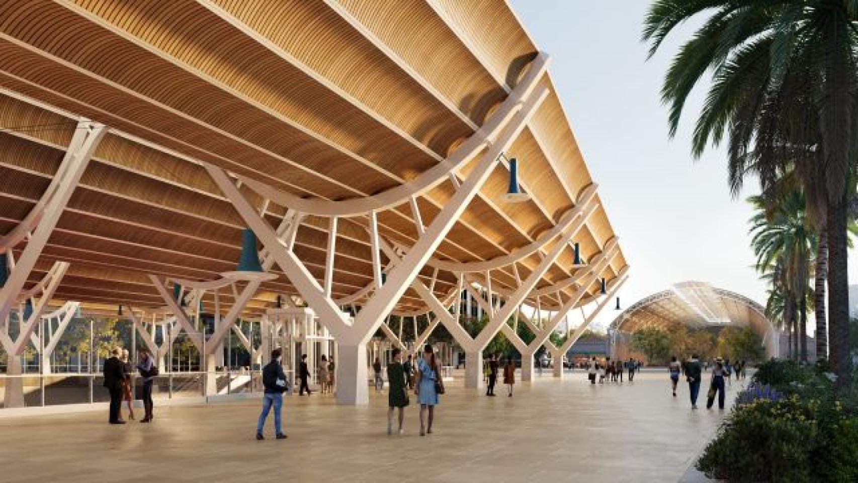 estacion central valencia