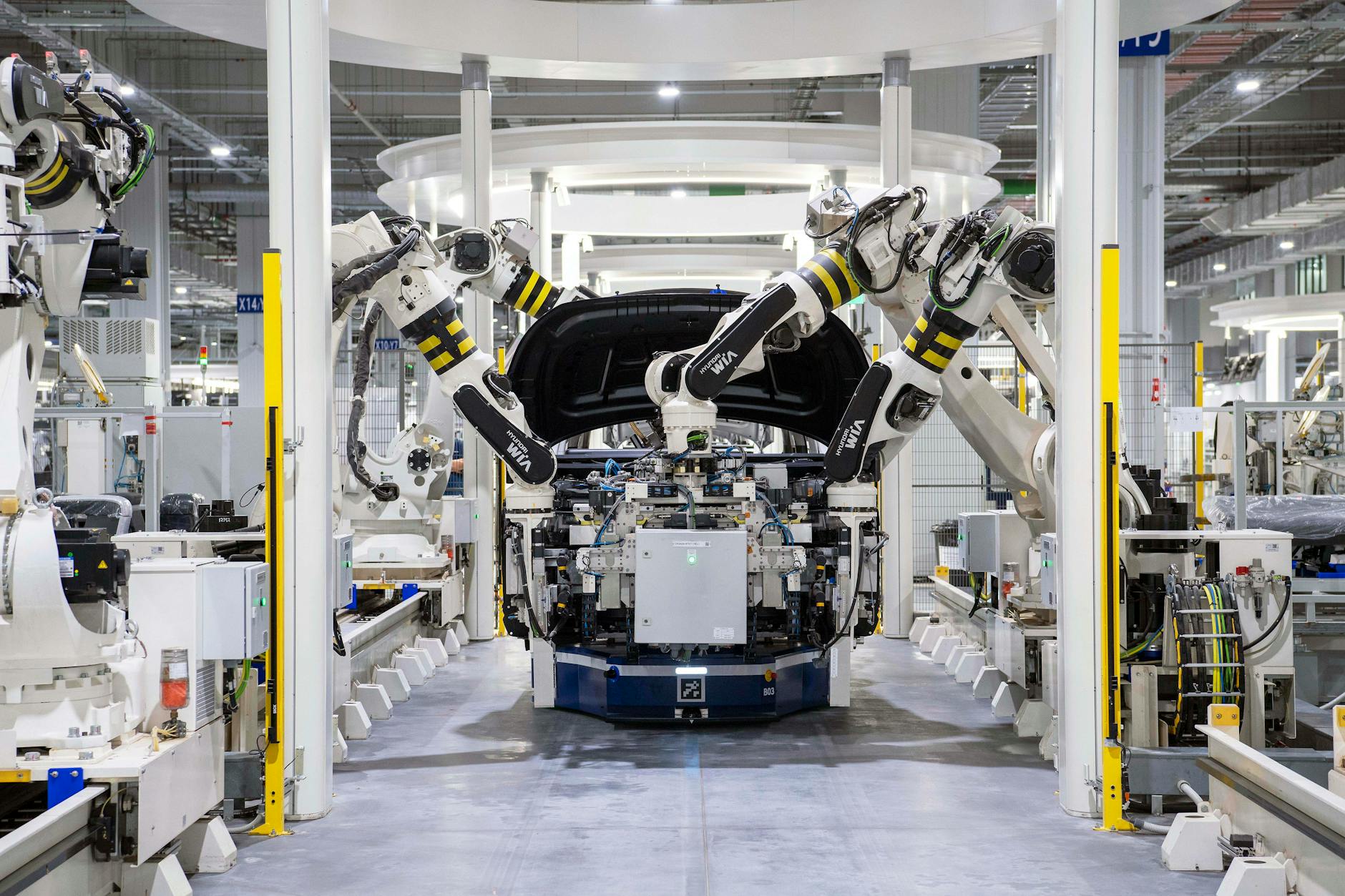 geely upv