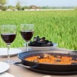 mejor paella