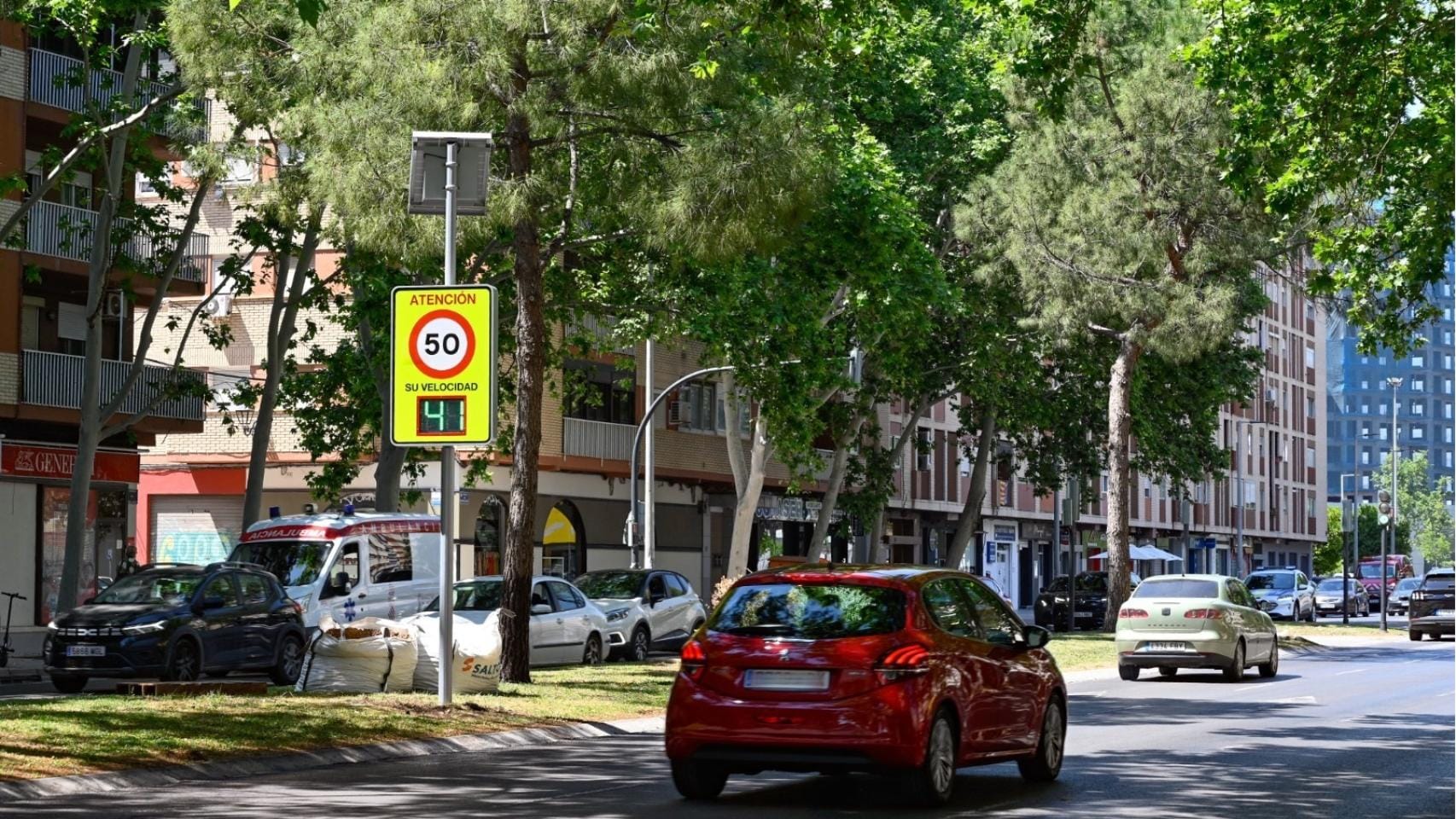 radares valencia 50