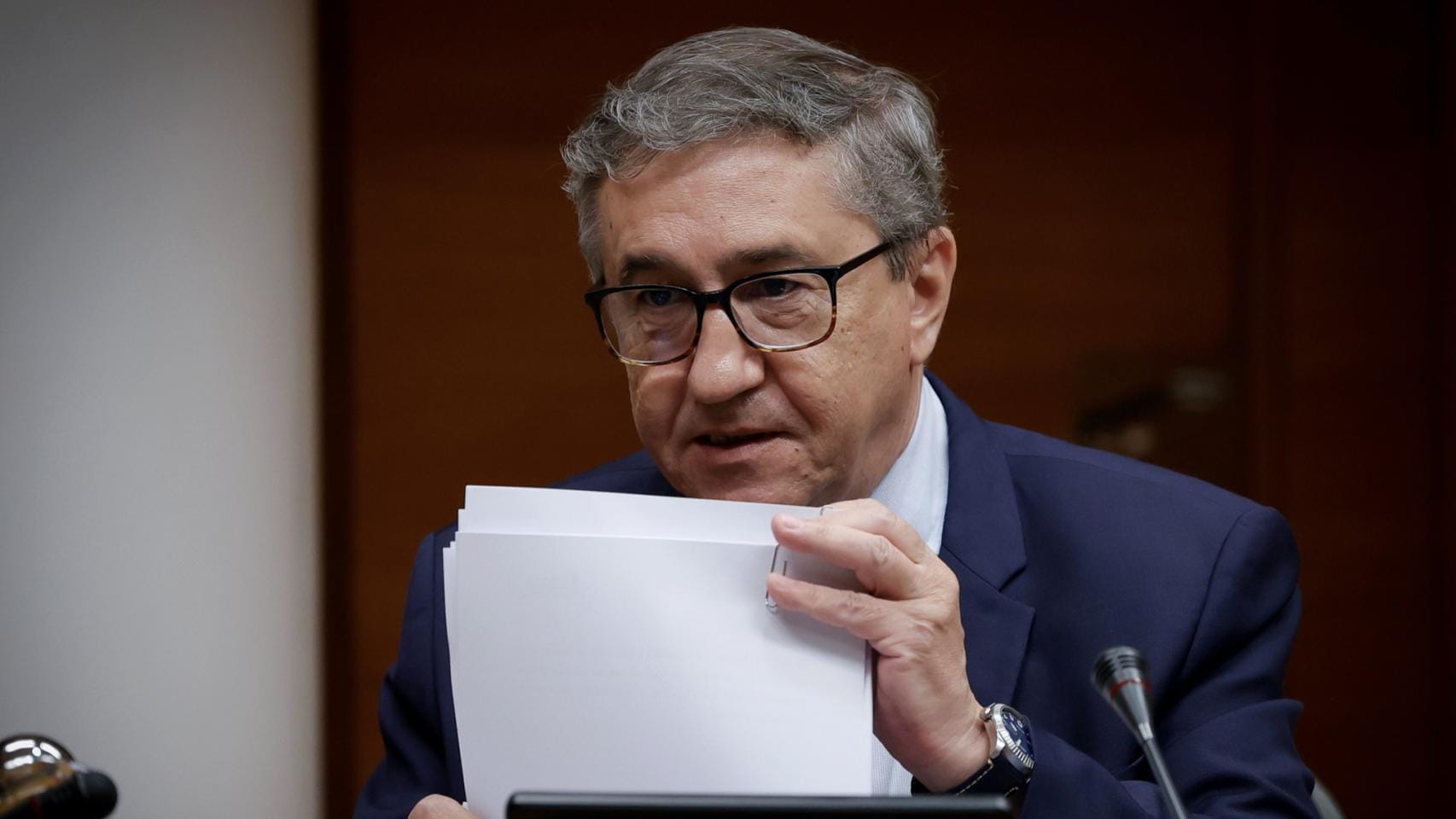 35 horas funcionarios