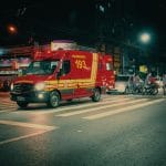 accidente