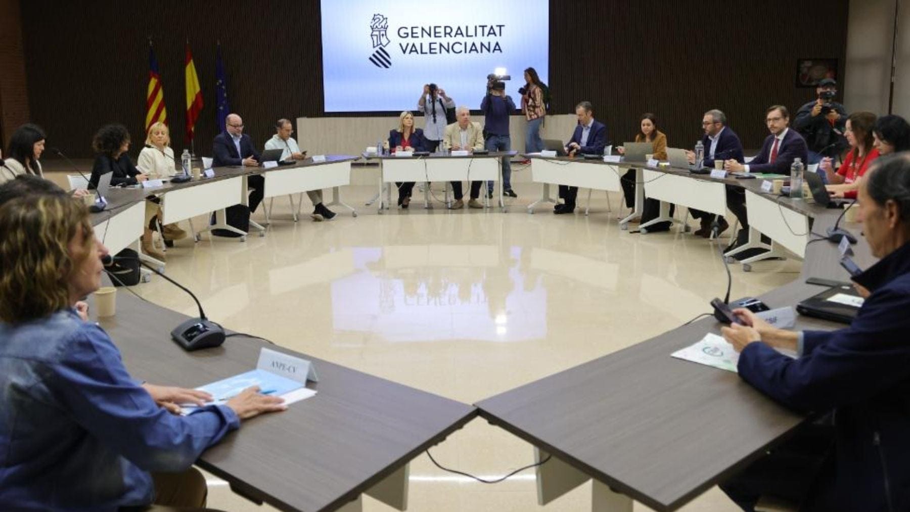 acuerdo valenciano