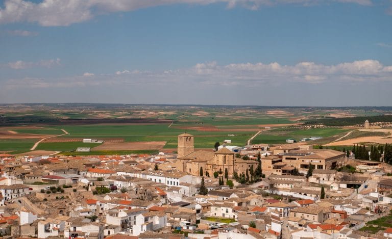 ayudas