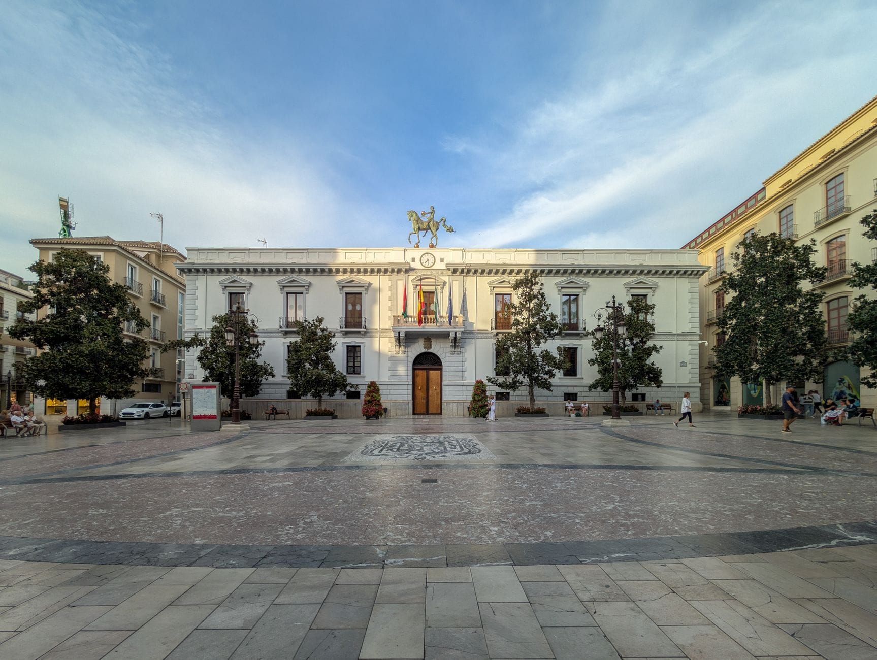 callosa