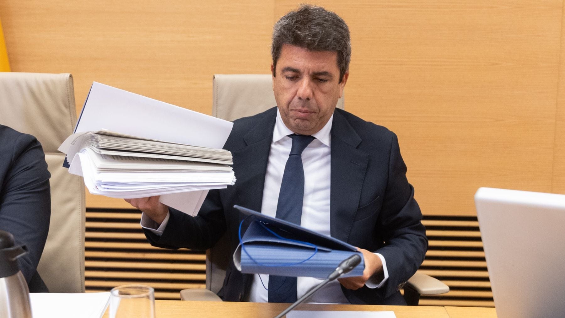 caso dana