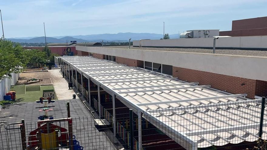 ceip la sabina