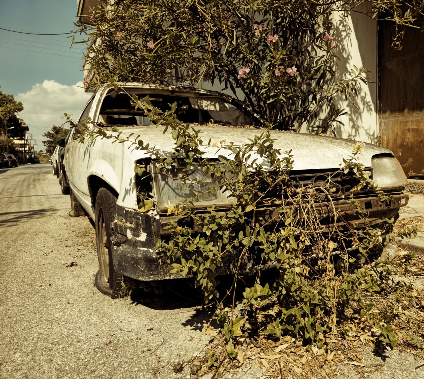 coches