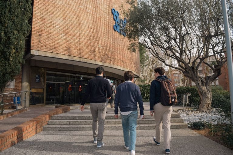 estudiar