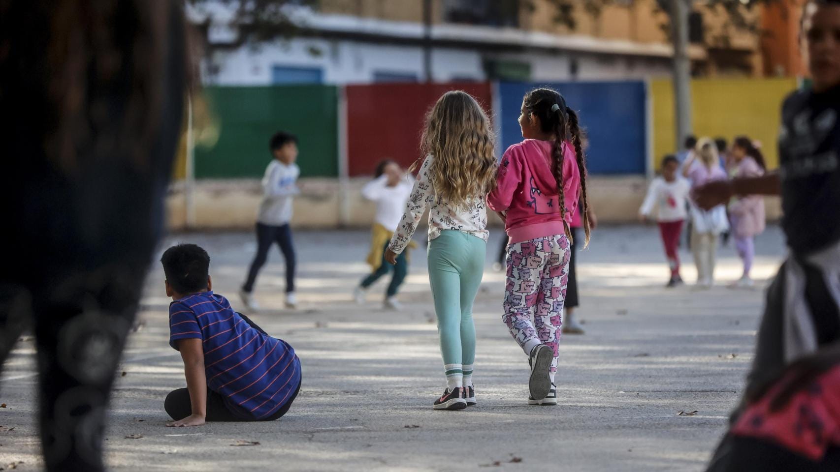 familias numerosas y