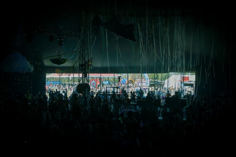 festival les arts