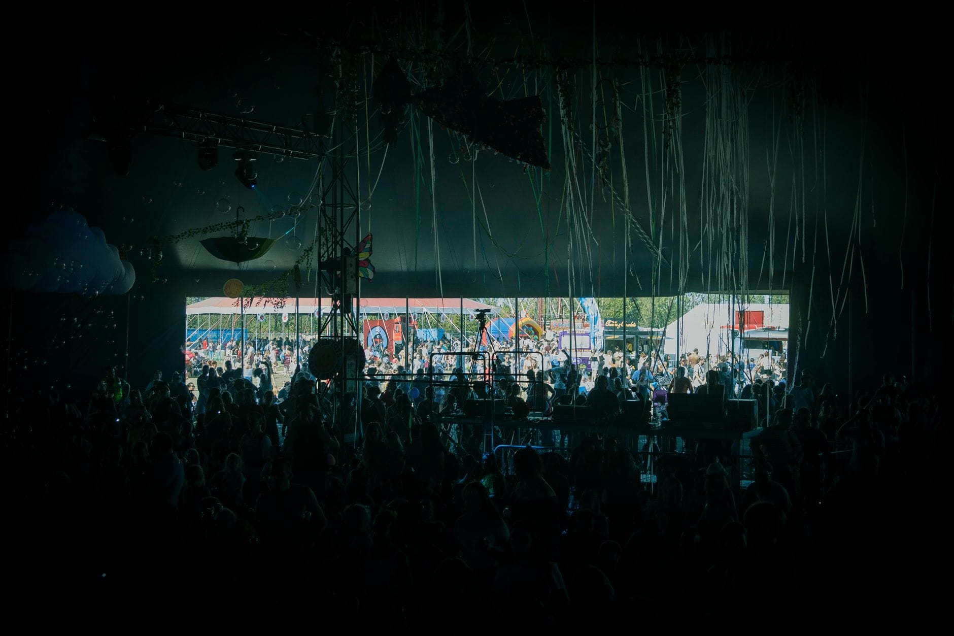 festival les arts