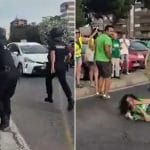 policia expedientado