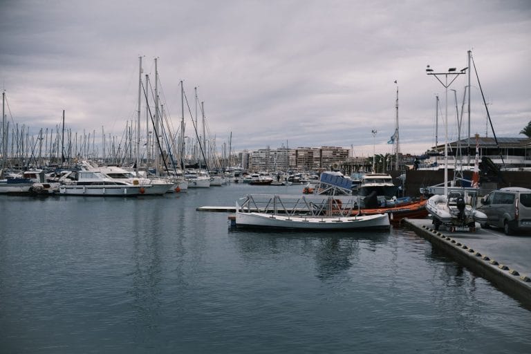 regata