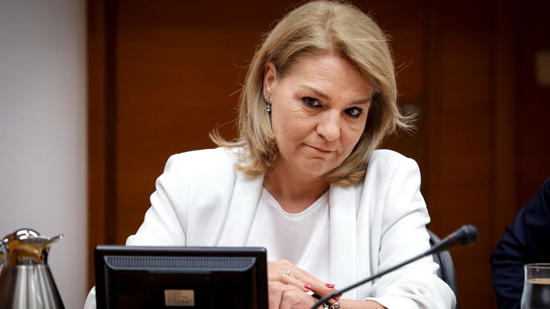 susana camarero dana