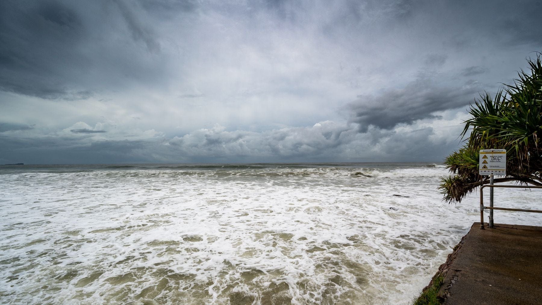 temperaturas y lluvias
