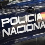 turista ingles detenido