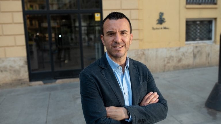 vicente mompo