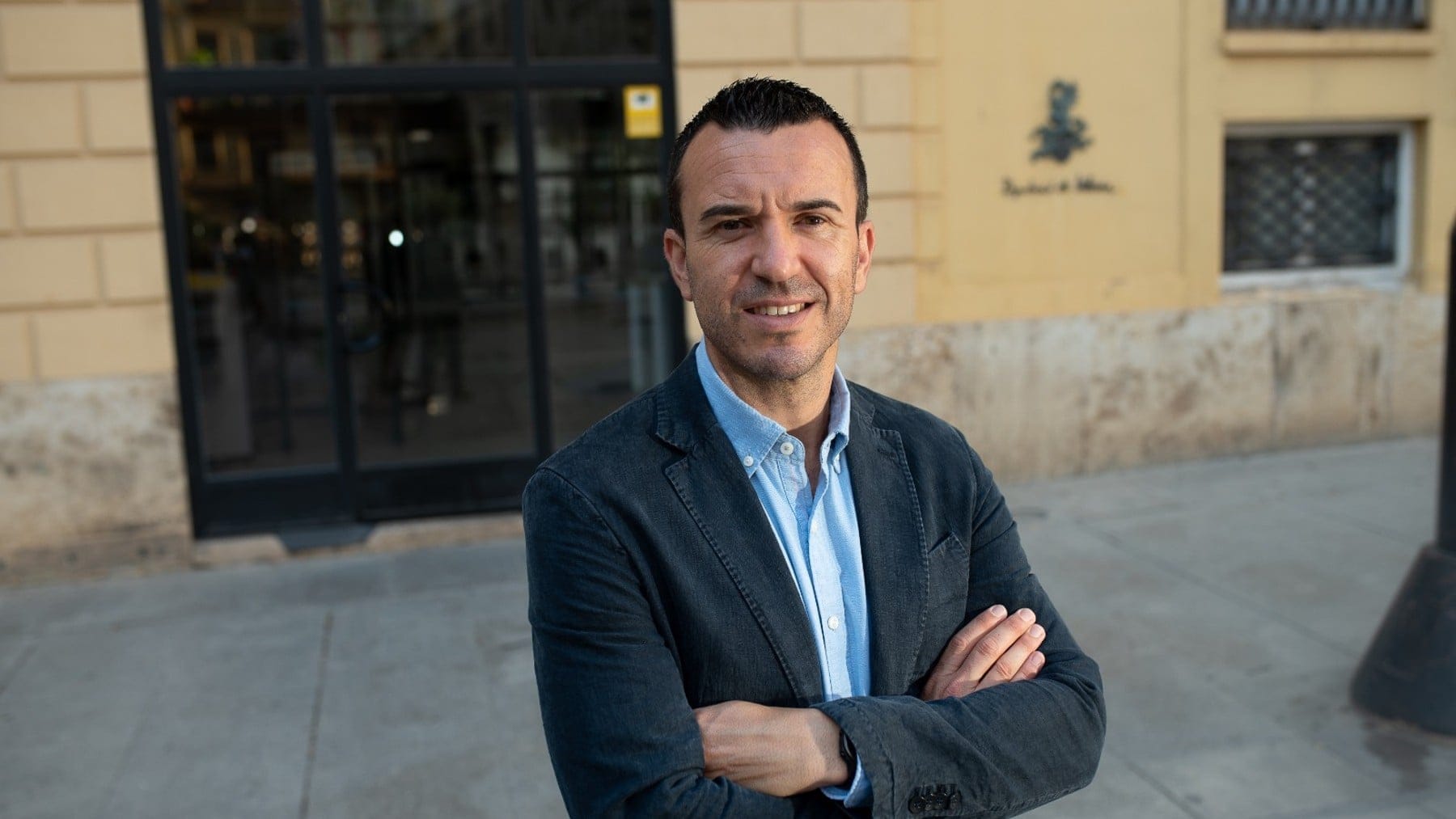 vicente mompo