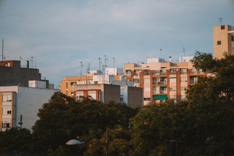 construcción