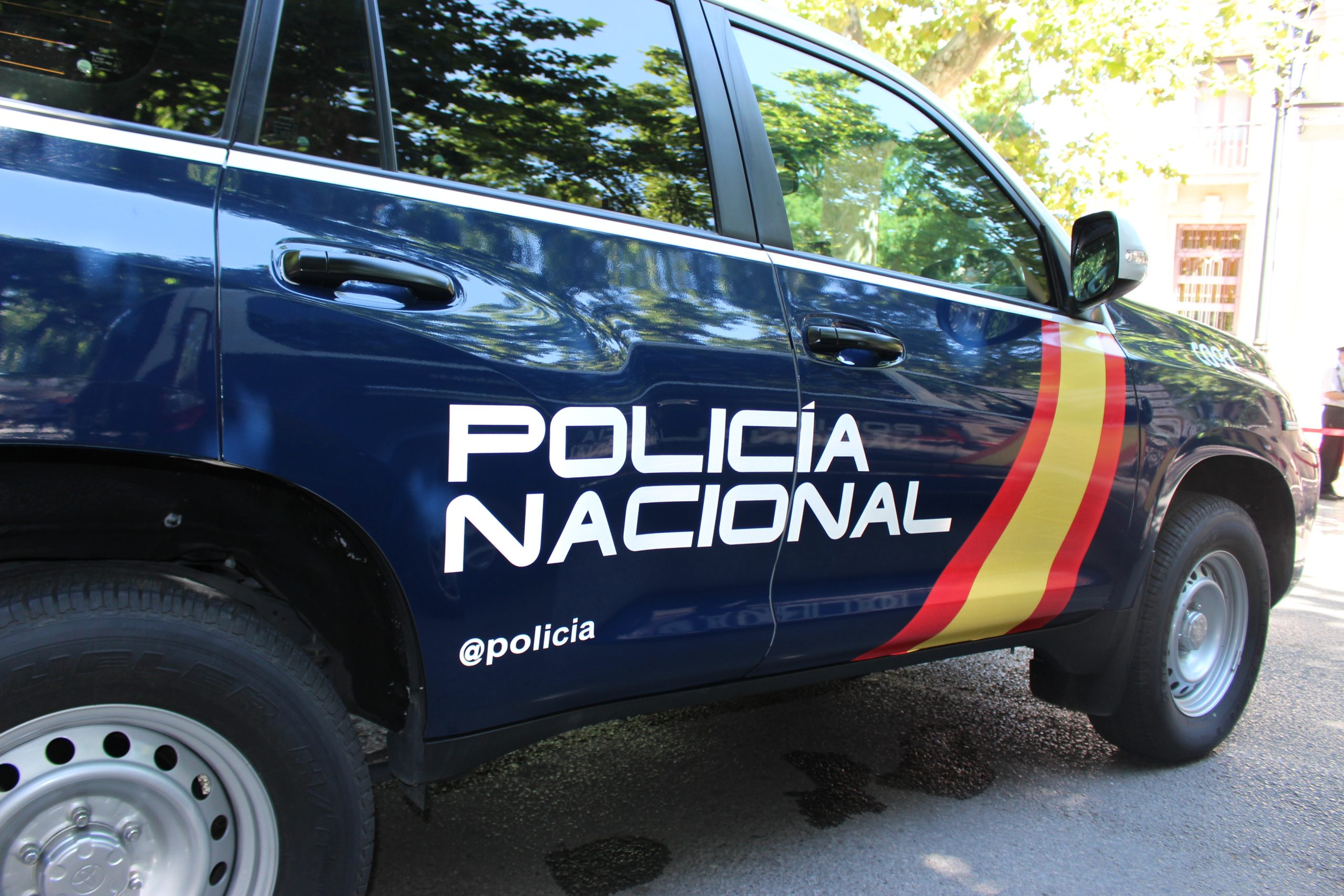 detenido-pintadas-lonja-valencia