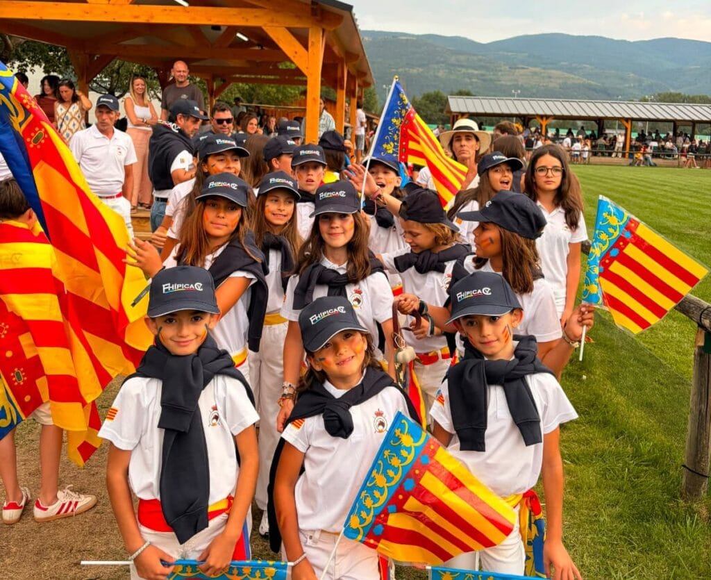 hipica-valenciana-medallas-ponis