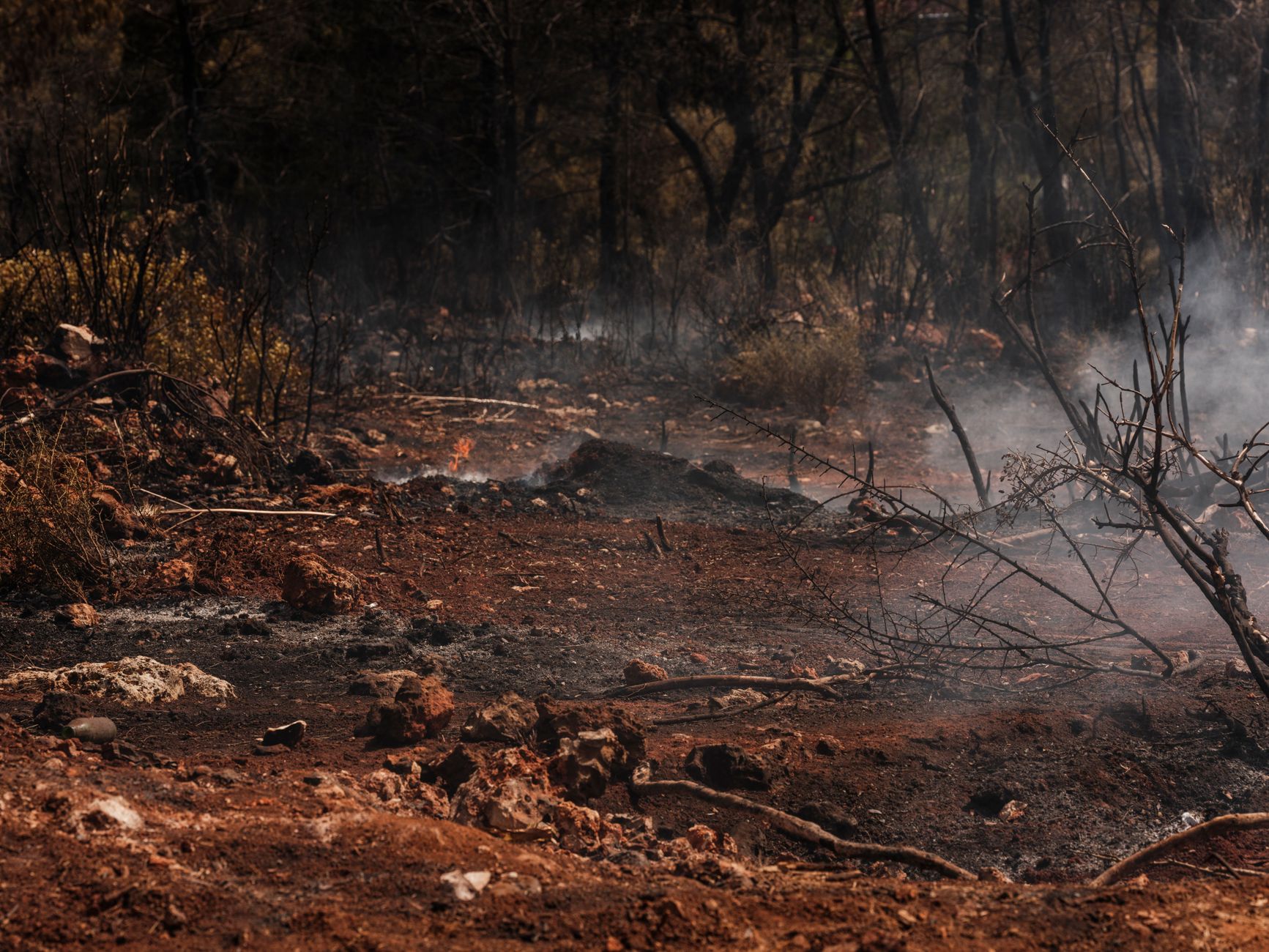 incendio