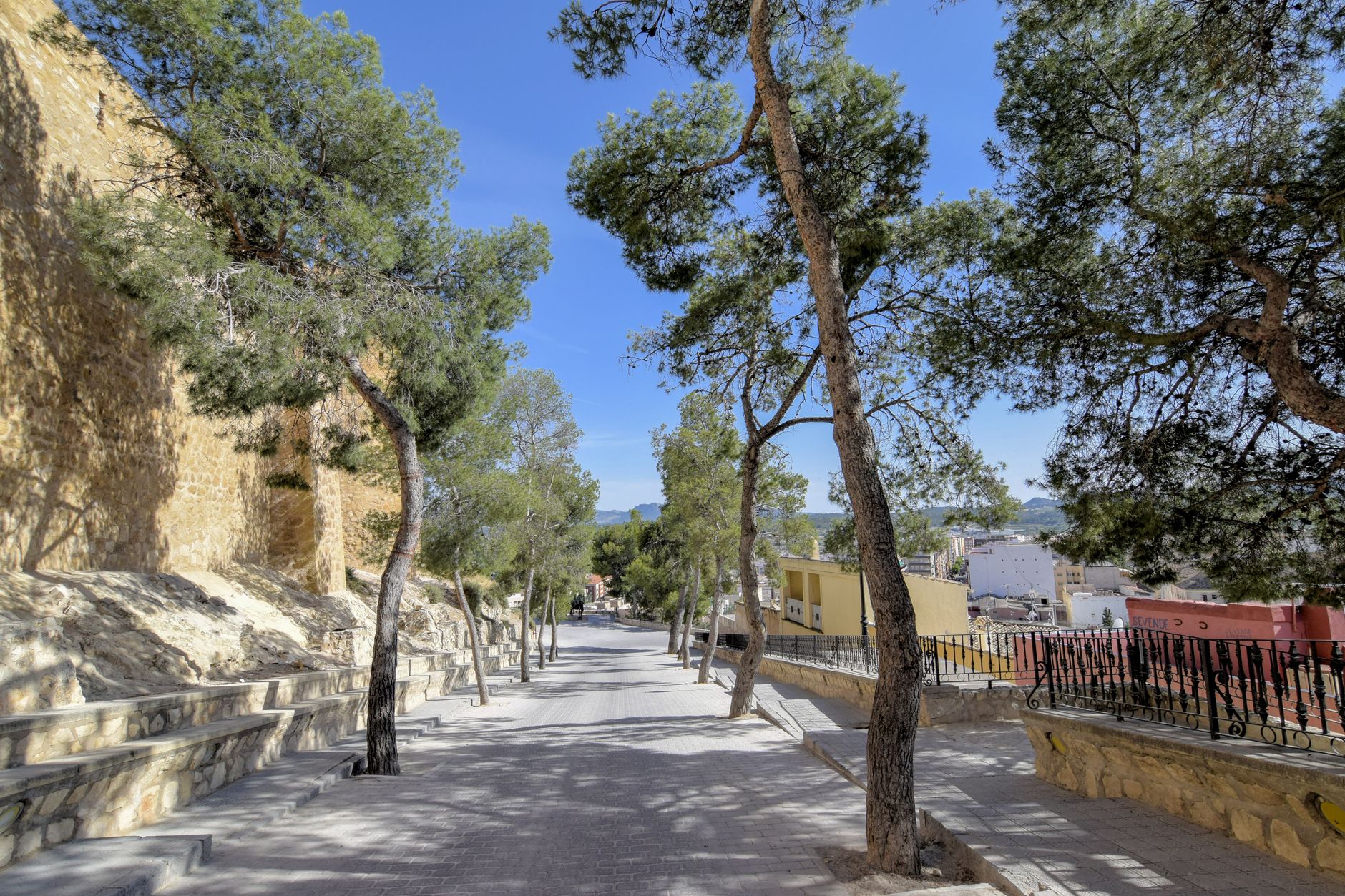 ruta-santo-caliz-valencia-app ruta