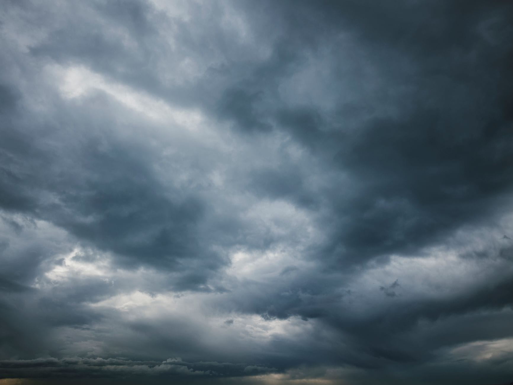 tormentas