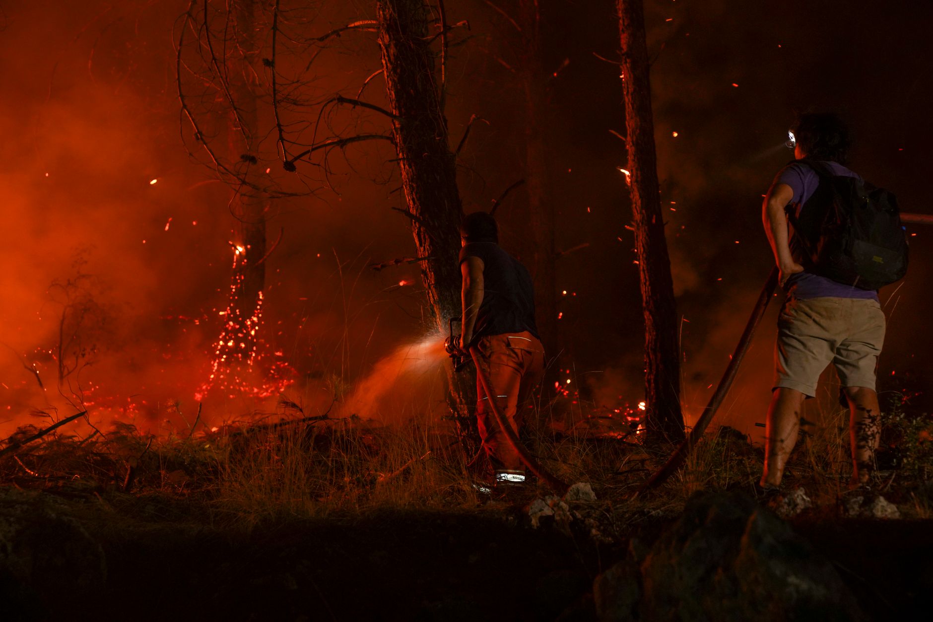 ayudas-generalitat-prevencion-incendios-empleo ayudas
