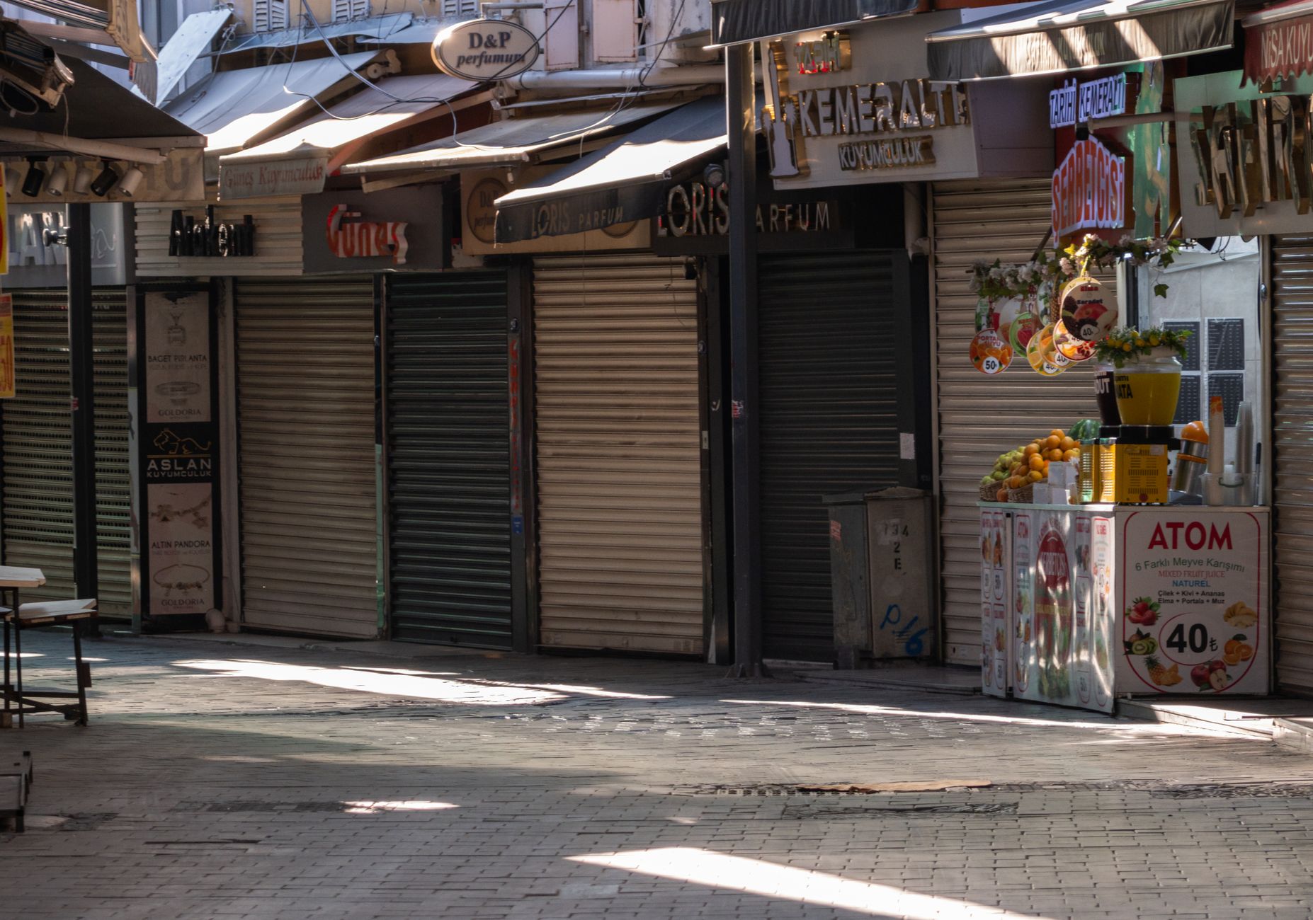 comercio