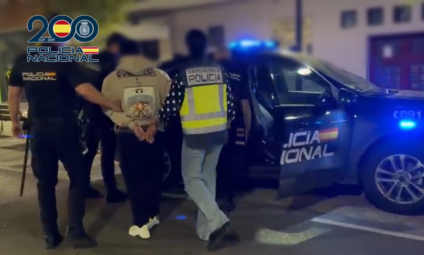 detenidos-atraco-salon-juegos-alzira