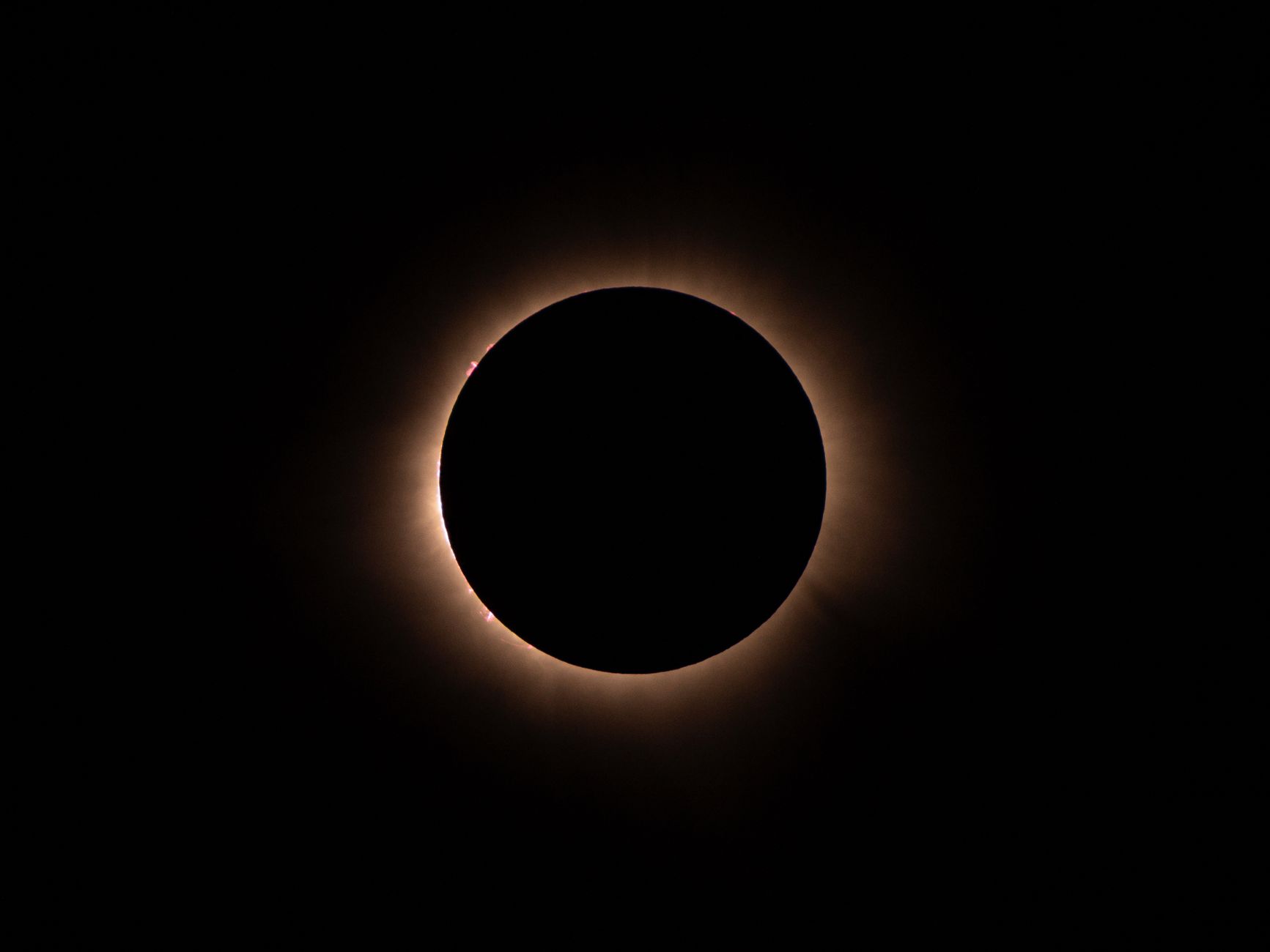 eclipse