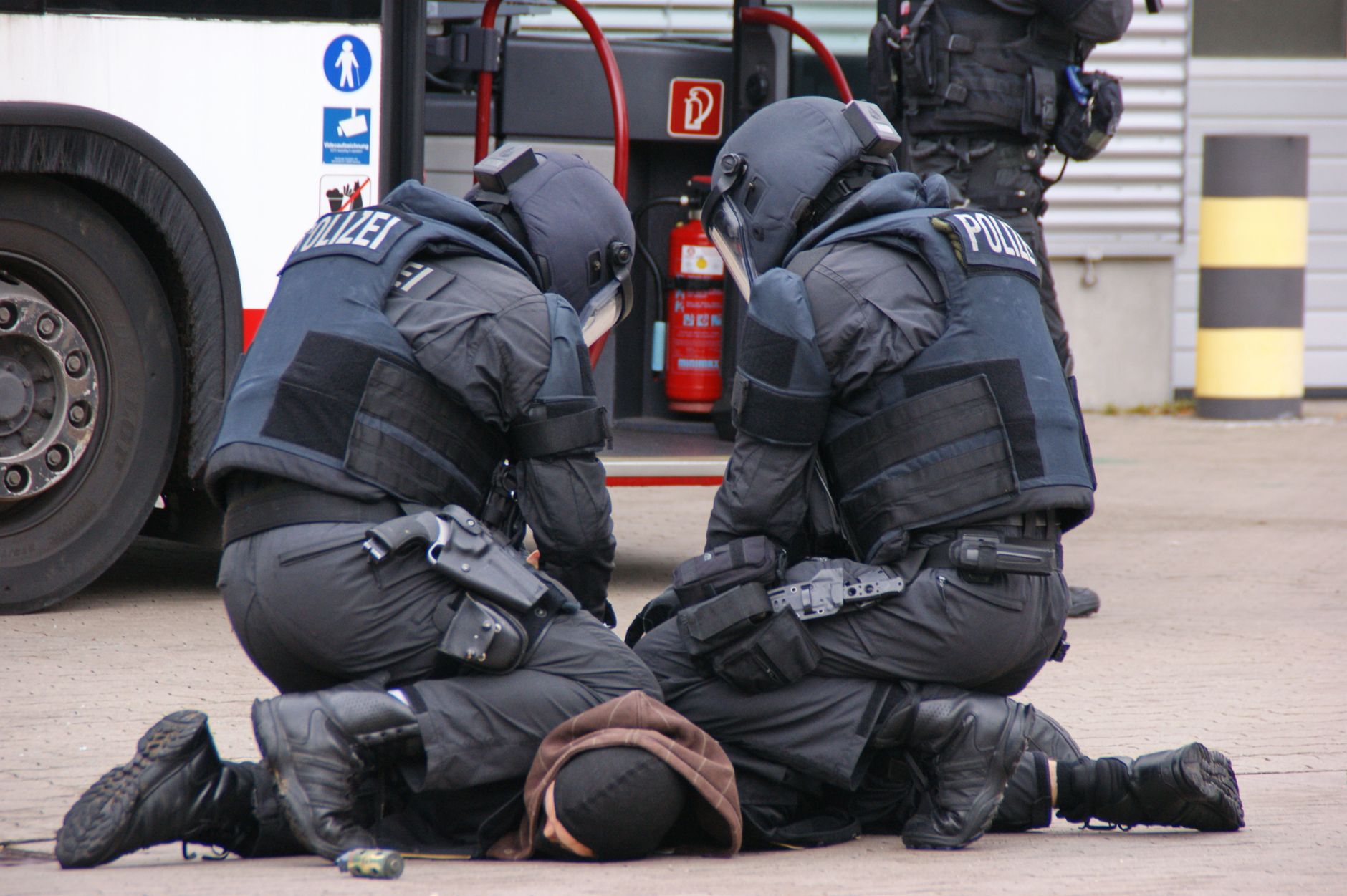 fugitivo