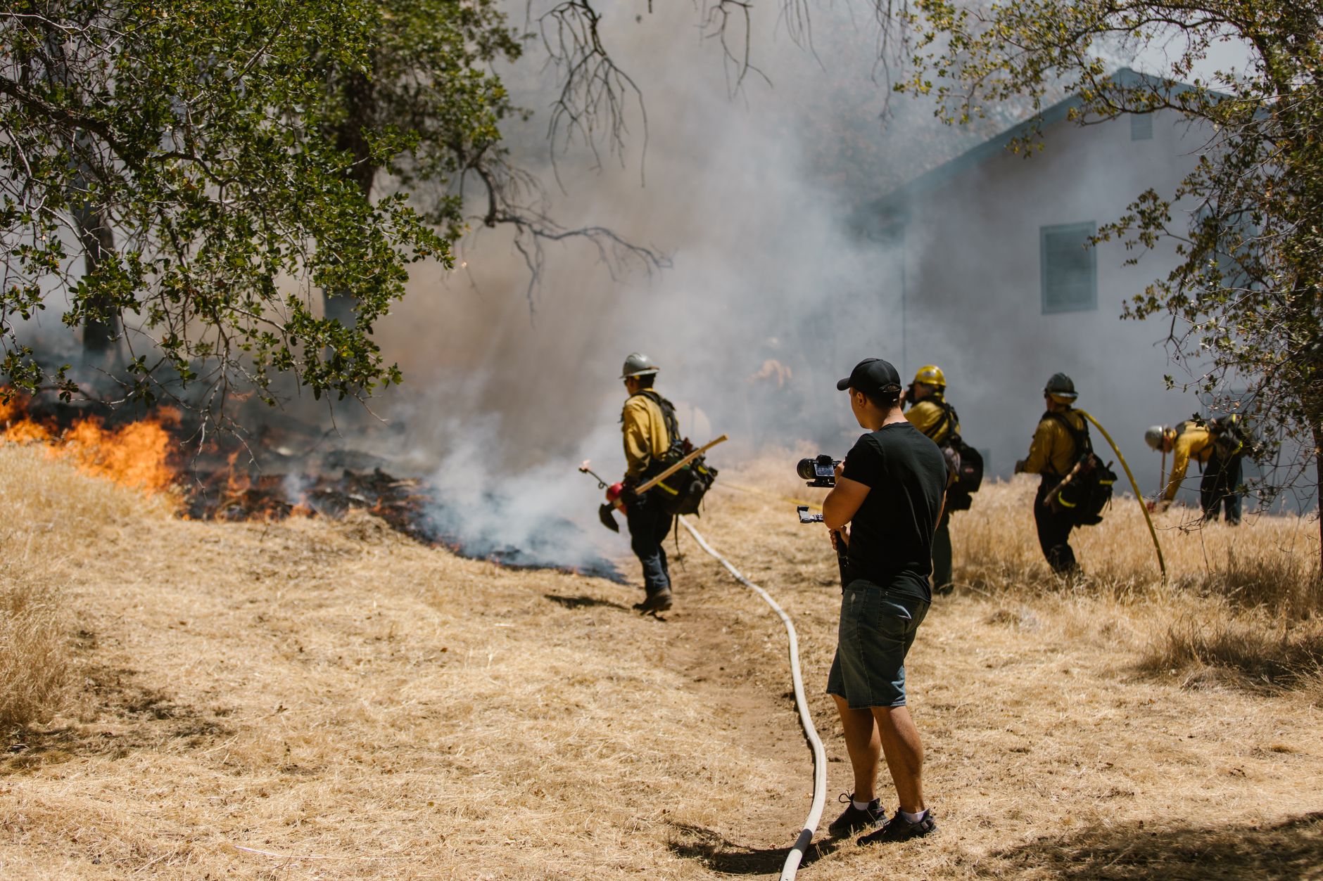 gestión