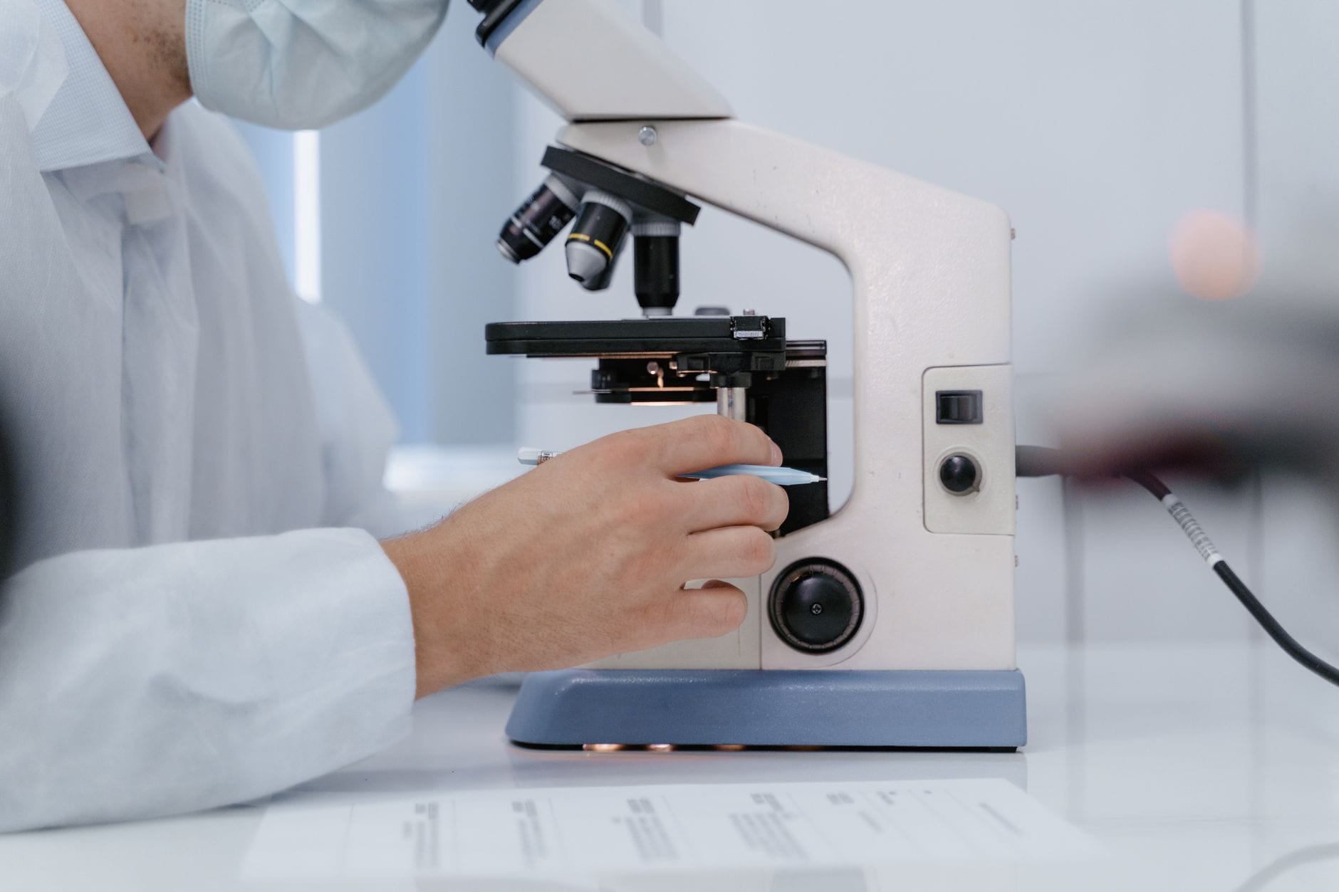 investigación