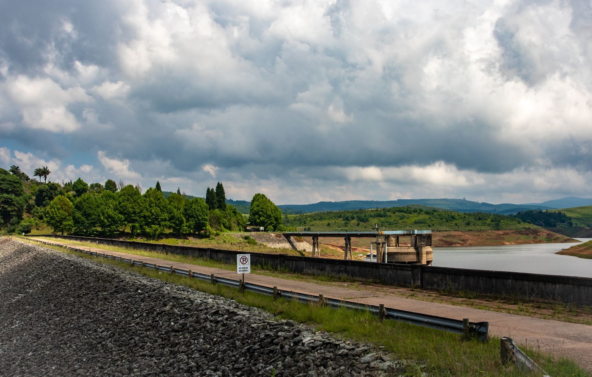 presa