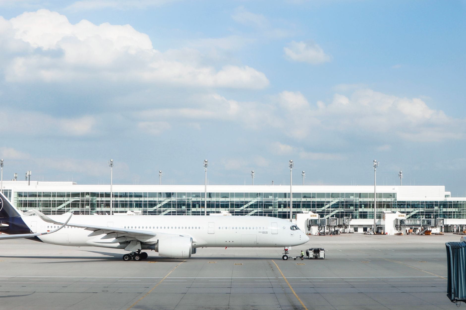 aeropuerto
