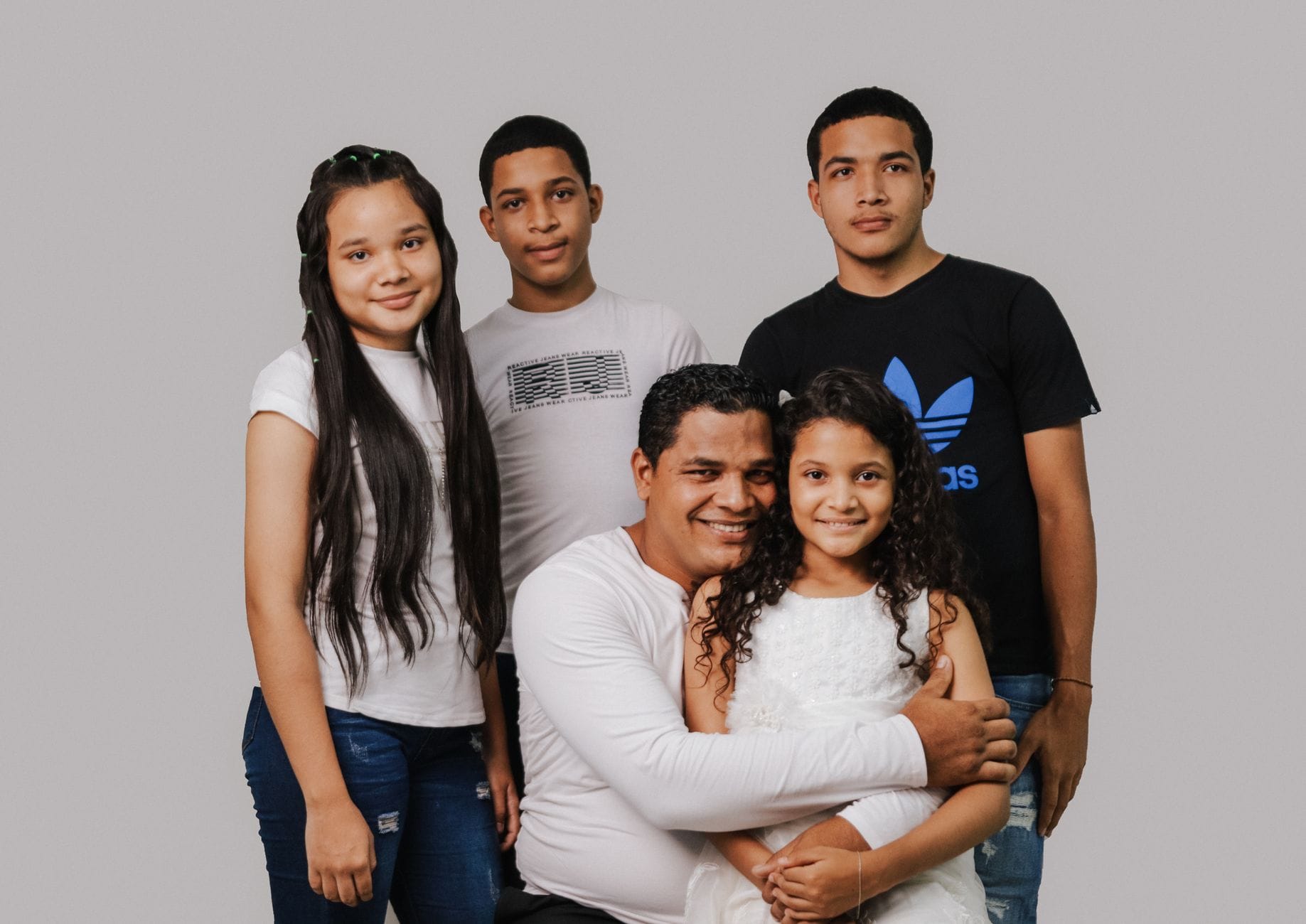ayudas