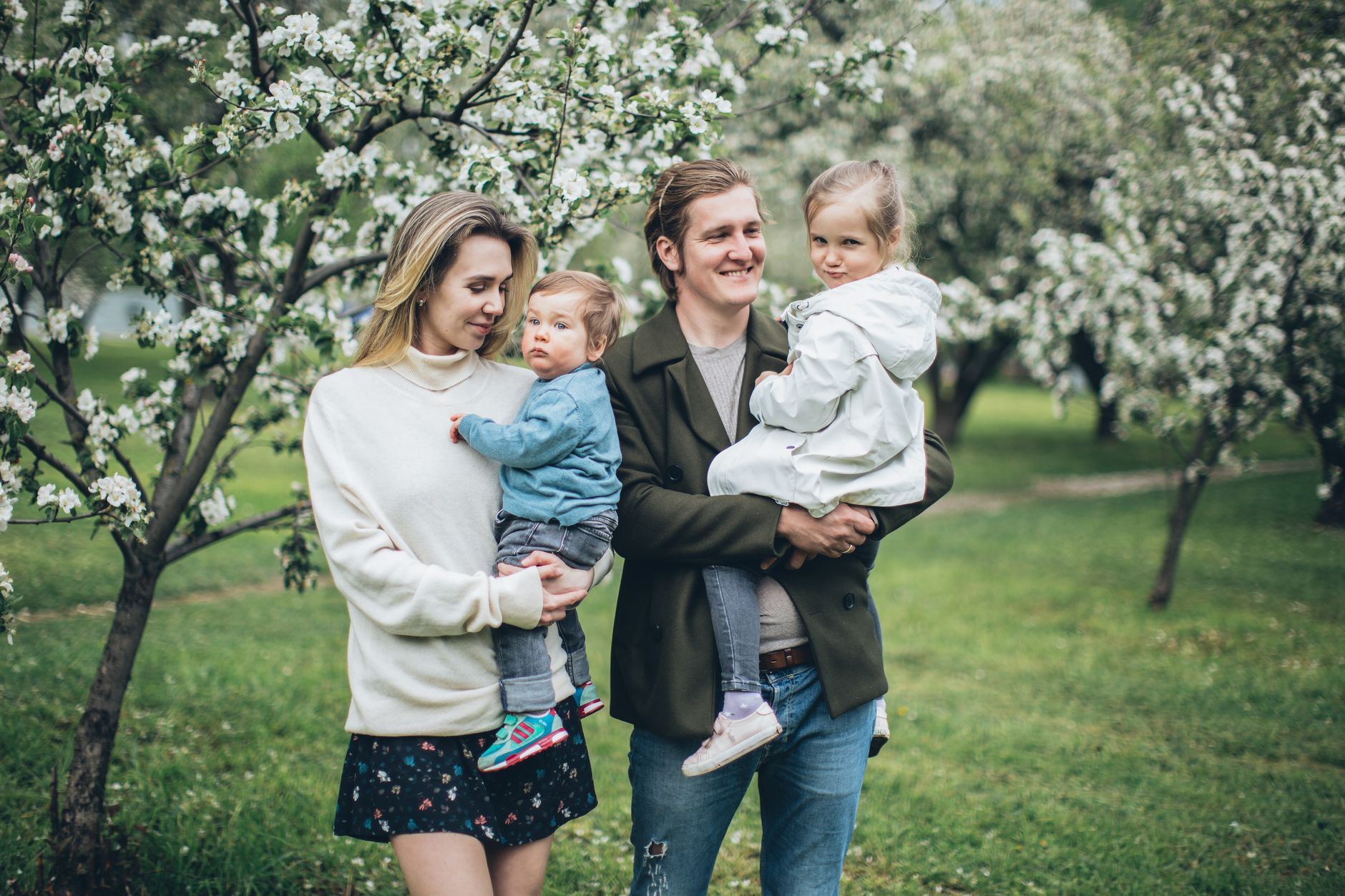 familias