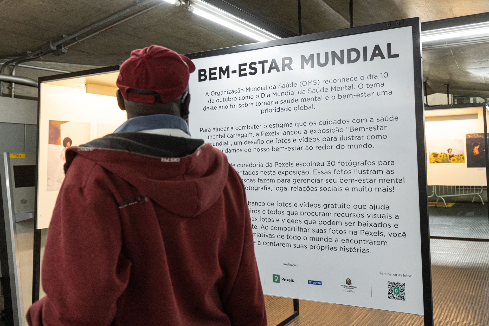 mostra