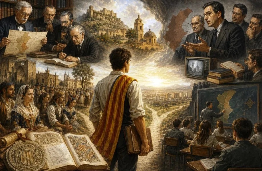 pancatalanismo-valencia-origen-historico