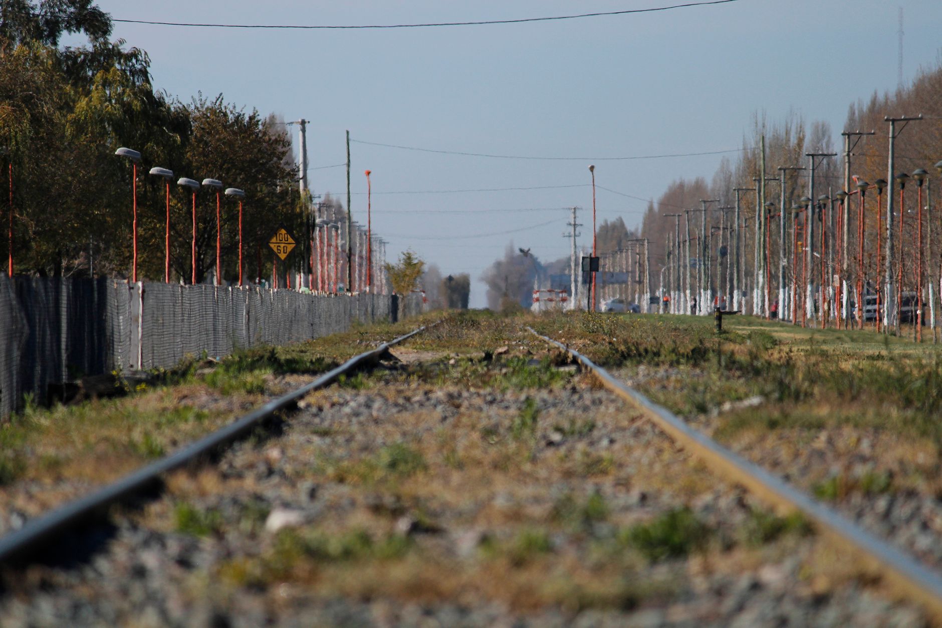 carril