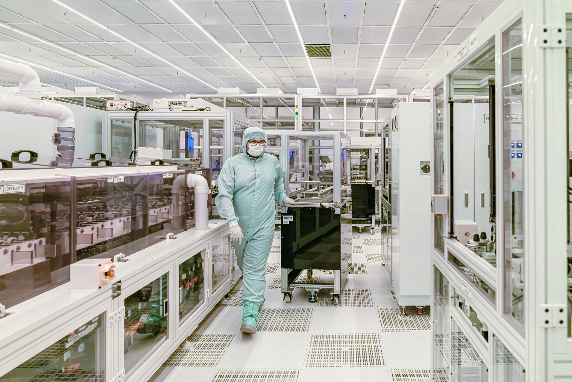 gigafactoría