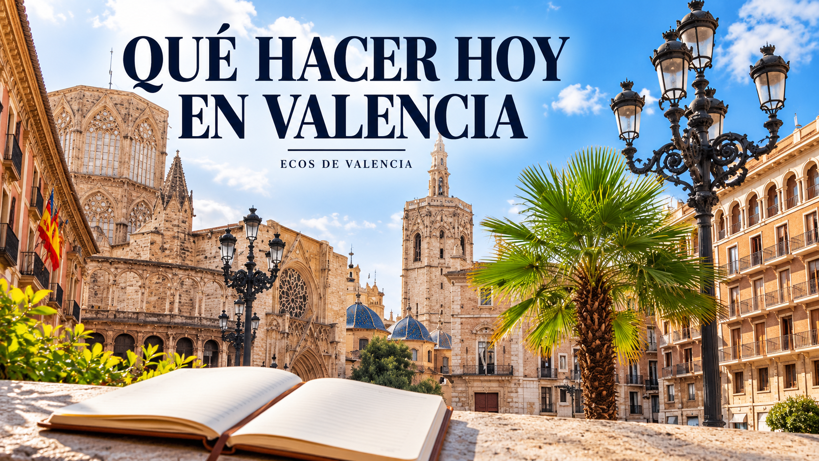 que hacer hoy en Valencia