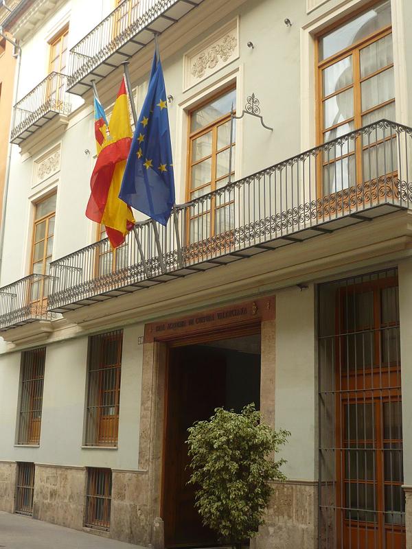 real-academia-de-cultura-valenciana